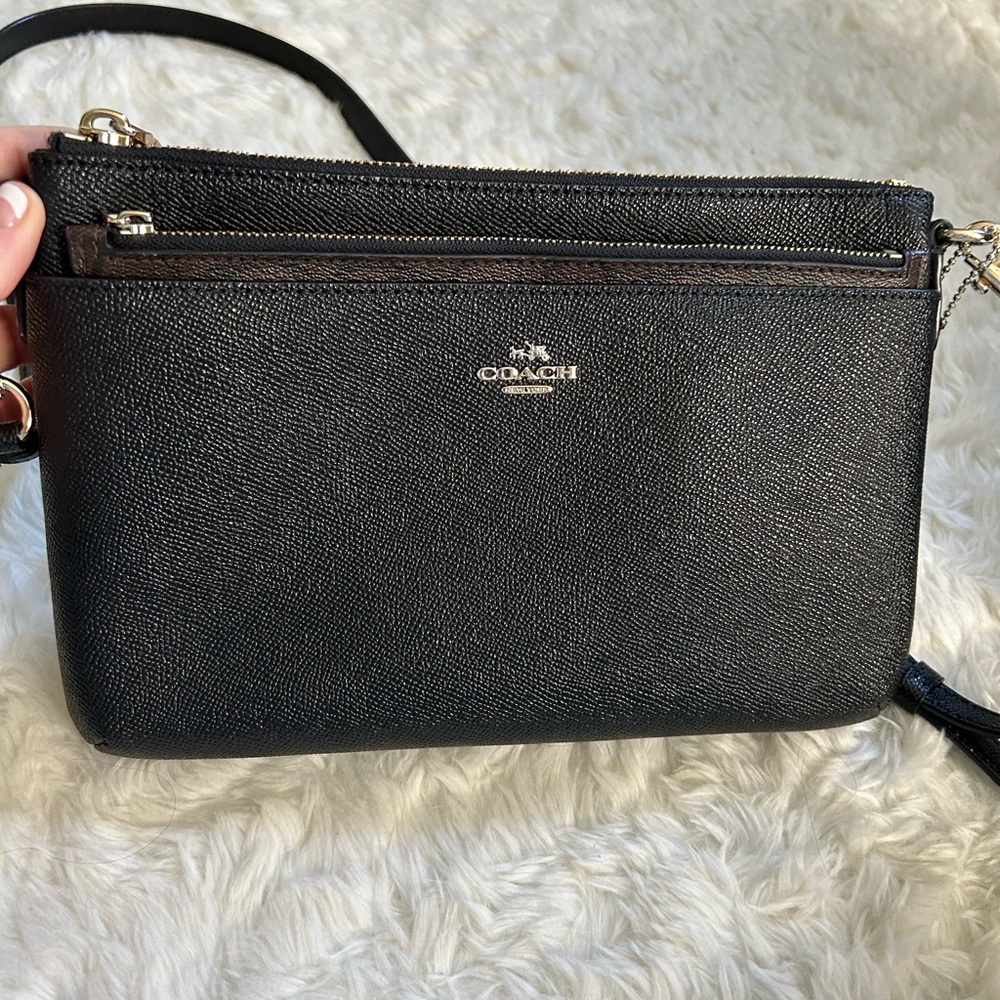 Coach Crossbody